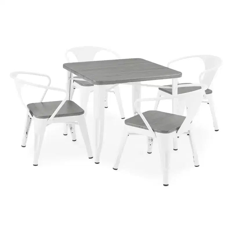 Table de jeu bistro pour enfants Delta Children