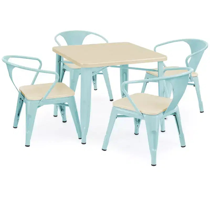 Table de jeu bistro pour enfants Delta Children