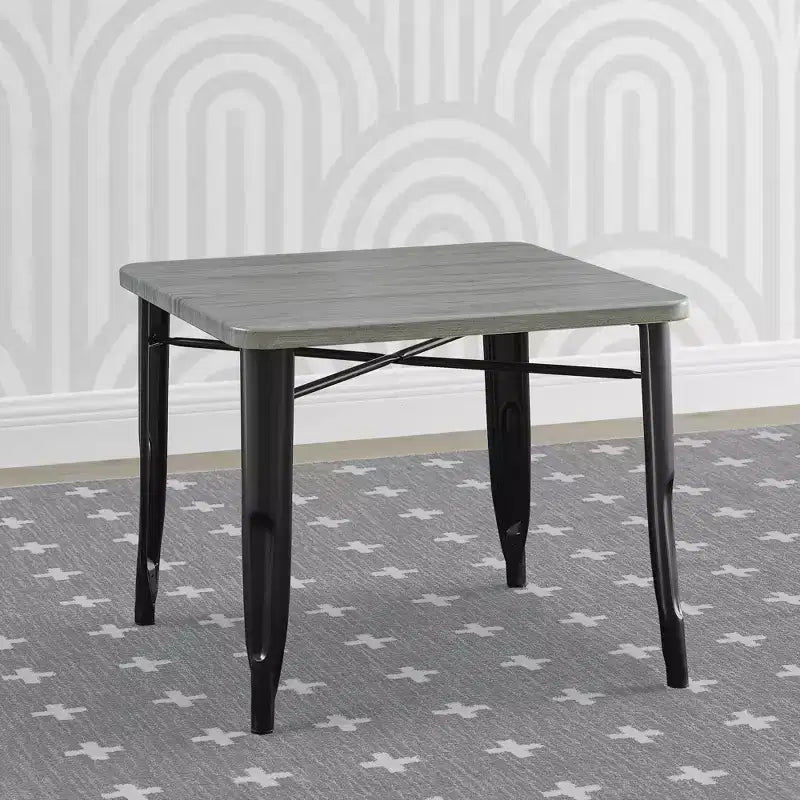 Table de jeu bistro pour enfants Delta Children