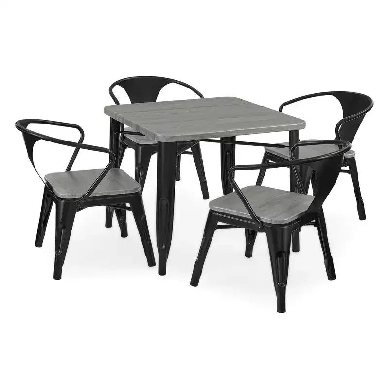 Table de jeu bistro pour enfants Delta Children