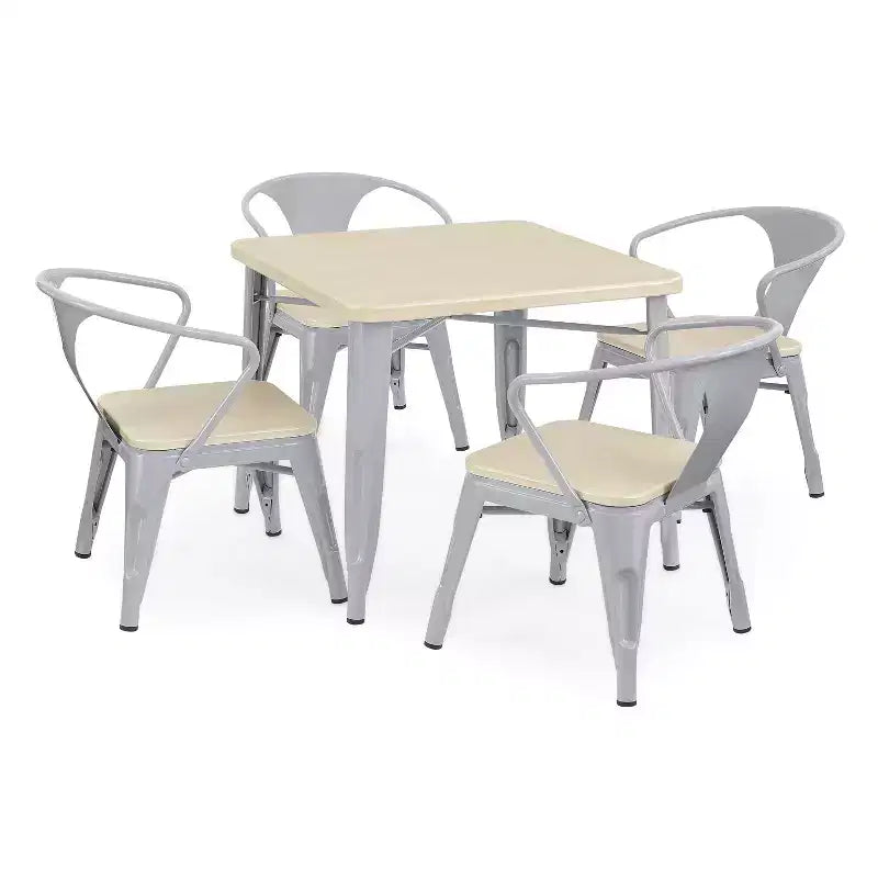 Table de jeu bistro pour enfants Delta Children