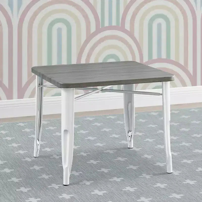 Table de jeu bistro pour enfants Delta Children