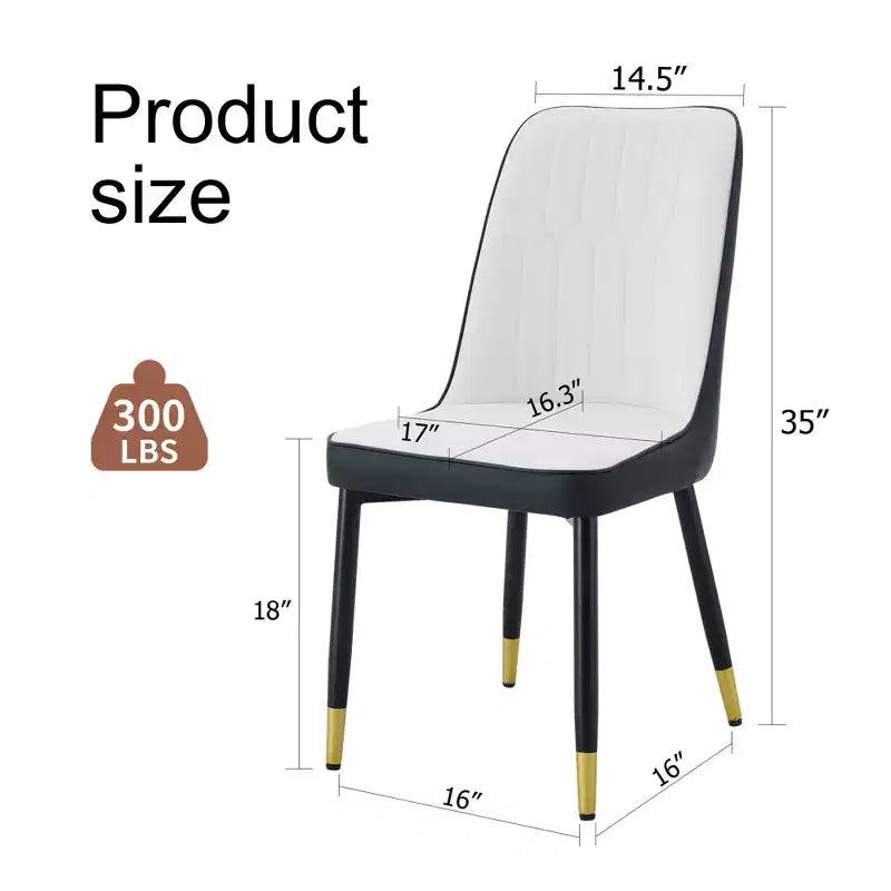 MAYEERTY Fauteuil pivotant à 360°, Velours Moelleux, Salon Bureau, Multicolore