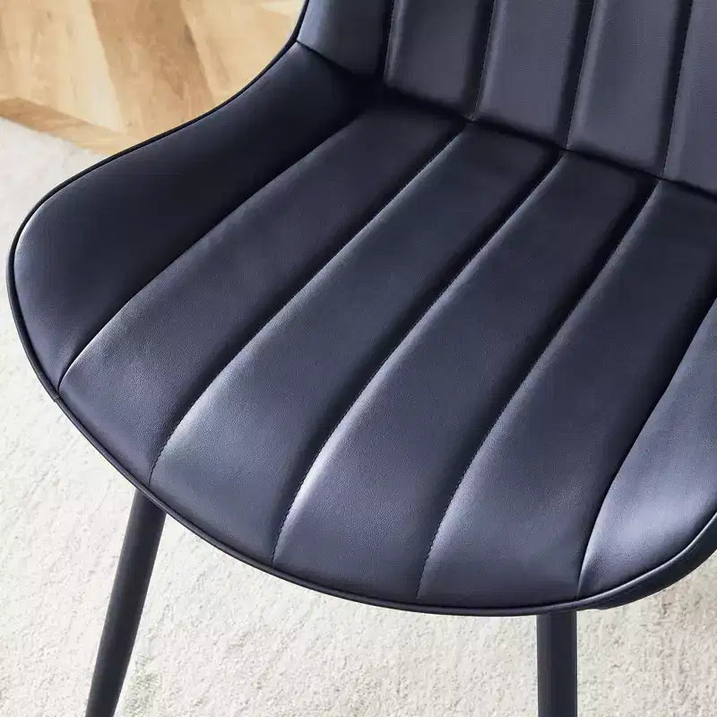 MAYEERTY Fauteuil pivotant à 360°, Velours Moelleux, Salon Bureau, Multicolore