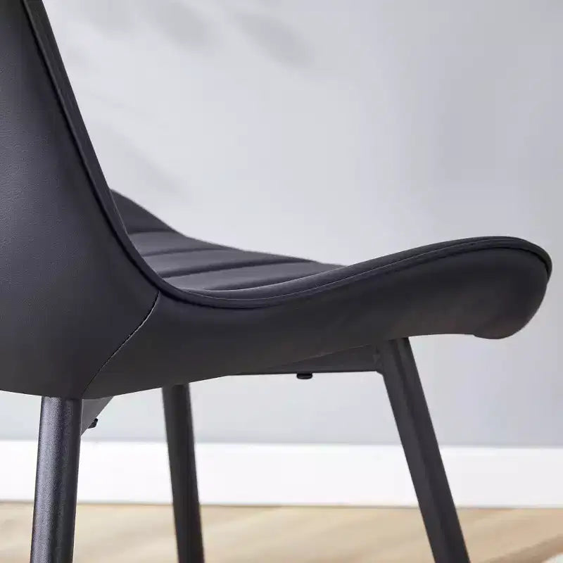 MAYEERTY Fauteuil pivotant à 360°, Velours Moelleux, Salon Bureau, Multicolore