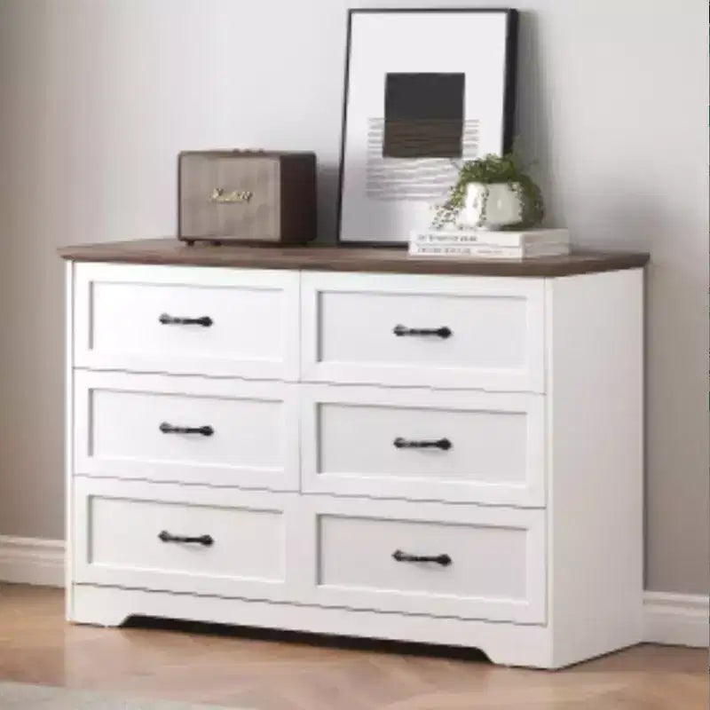 Commode 6 tiroirs YS