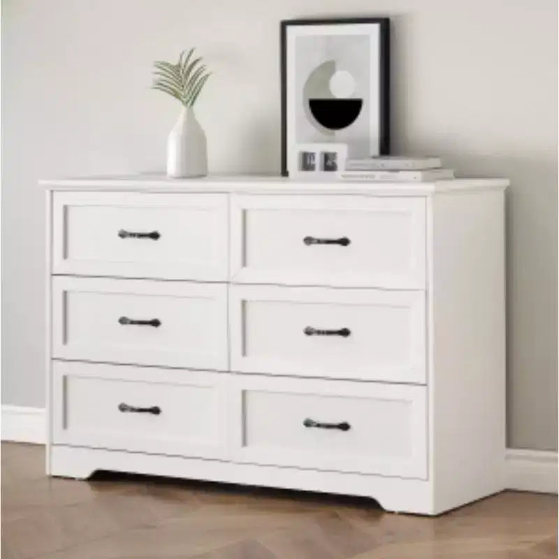 Commode 6 tiroirs YS