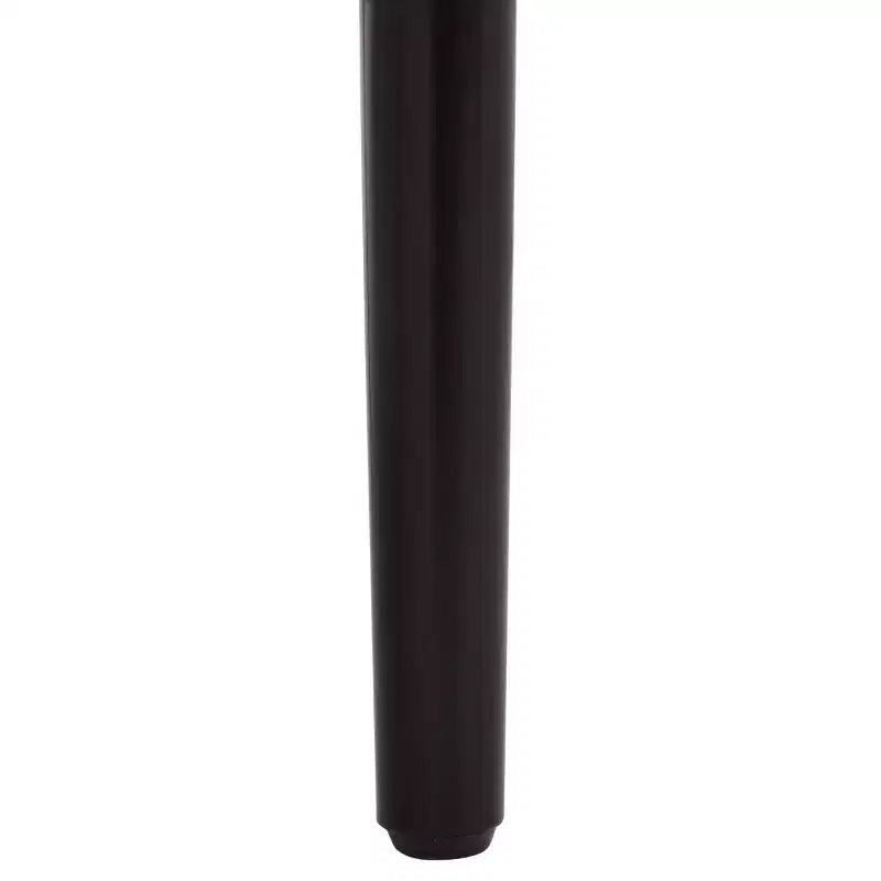 Tabouret de comptoir Covelle Arm (lot de 2) - BST6403A - Noir doré/Gris colombe - Safavieh