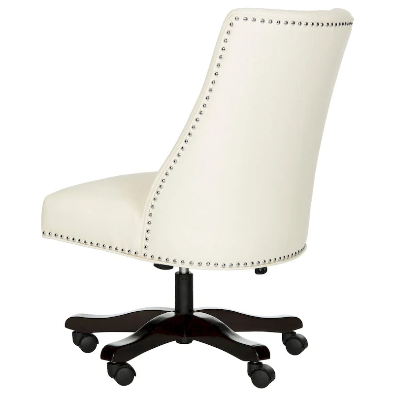 Chaise de bureau SAFAVIEH Meggan - 25Lx27Px38H