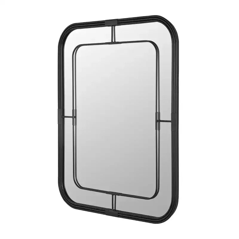 Miroir Silter - Noir - Safavieh