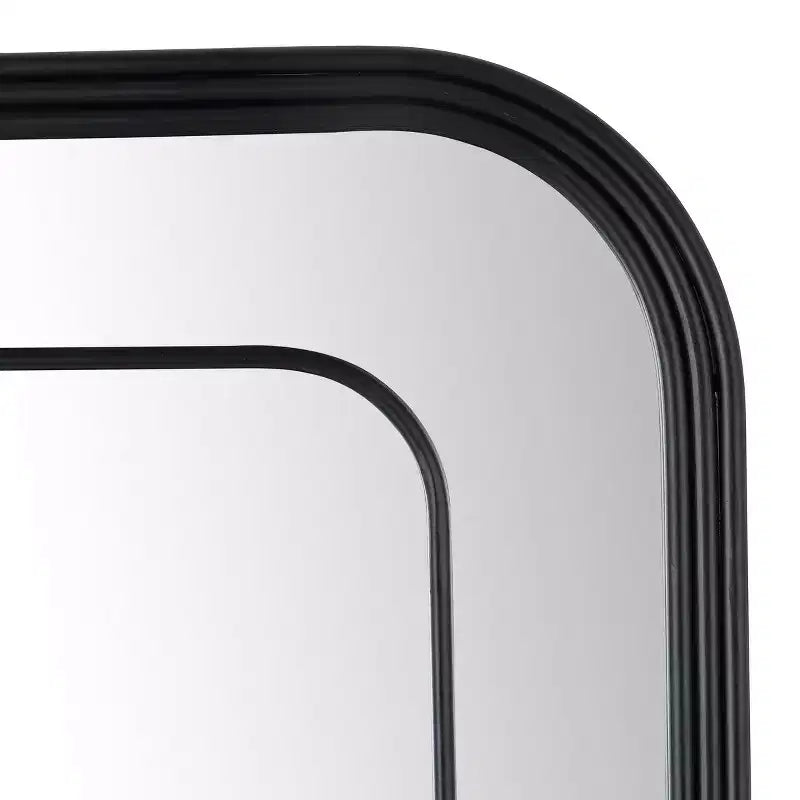 Miroir Silter - Noir - Safavieh