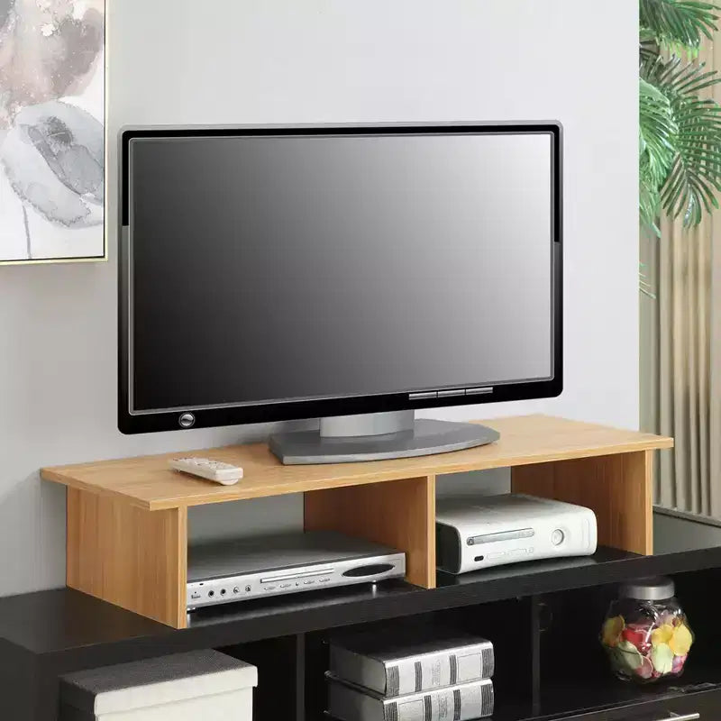 Breighton Home Rehausseur de moniteur et de TV ElevatePro pour téléviseurs jusqu'à 46 po