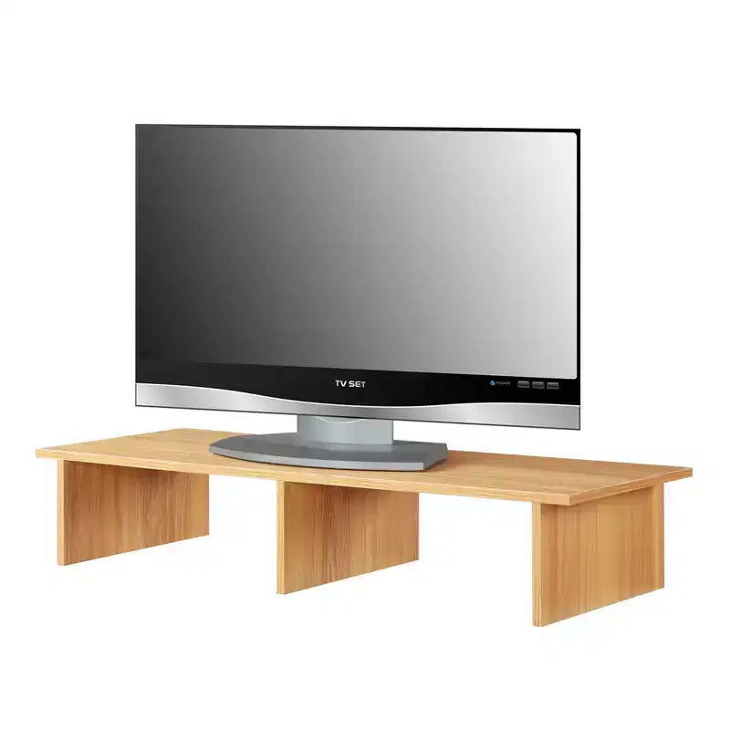 Breighton Home Rehausseur de moniteur et de TV ElevatePro pour téléviseurs jusqu'à 46 po
