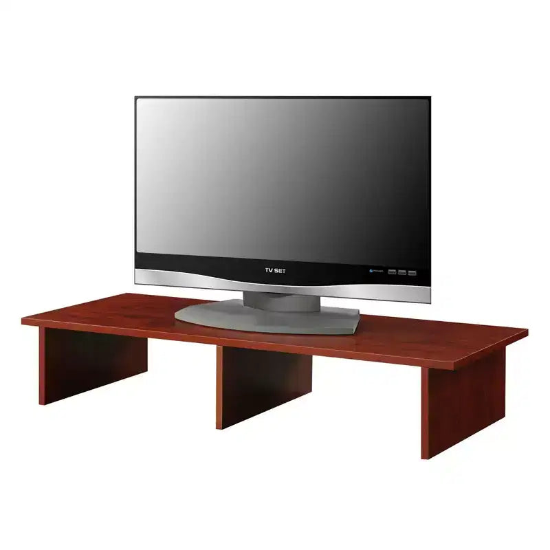 Breighton Home Rehausseur de moniteur et de TV ElevatePro pour téléviseurs jusqu'à 46 po