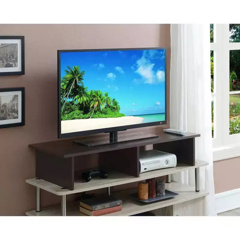 Breighton Home Rehausseur de moniteur et de TV ElevatePro pour téléviseurs jusqu'à 46 po