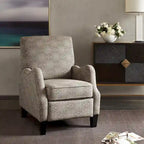 Fauteuil inclinable Lerna Push Back