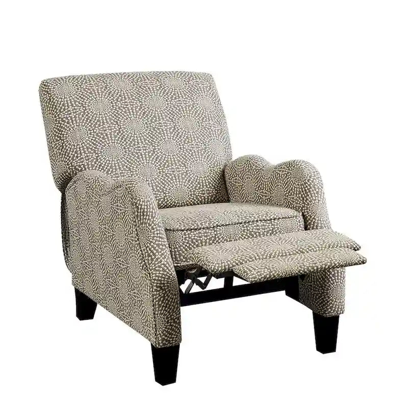 Fauteuil inclinable Lerna Push Back