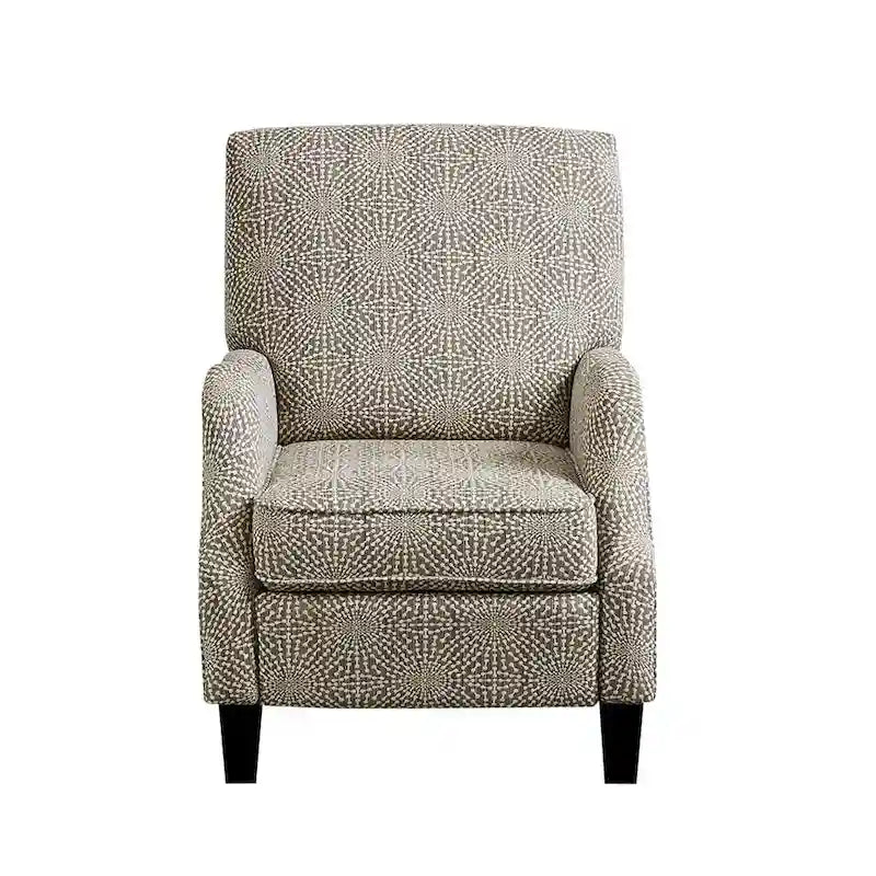 Fauteuil inclinable Lerna Push Back
