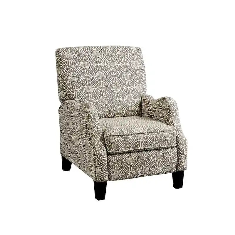 Fauteuil inclinable Lerna Push Back
