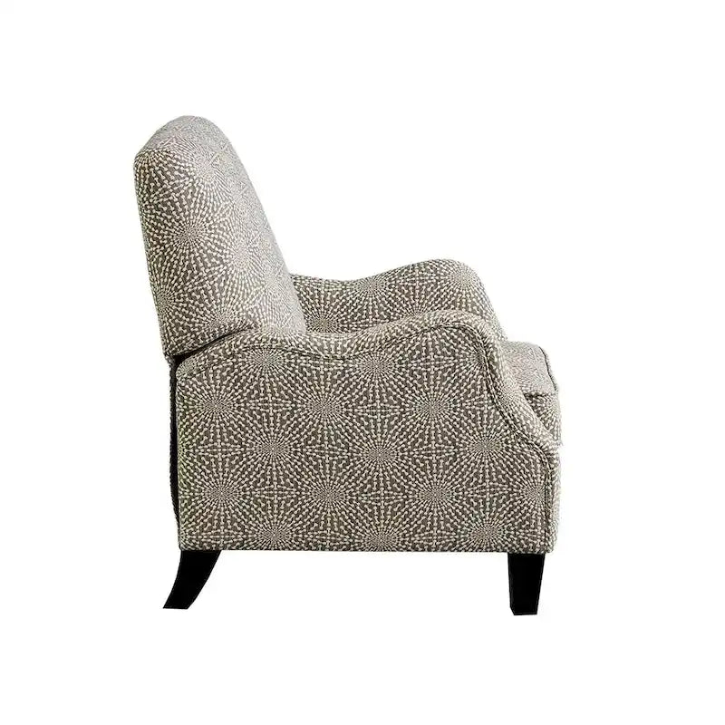 Fauteuil inclinable Lerna Push Back