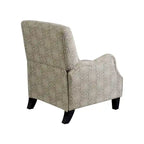 Fauteuil inclinable Lerna Push Back