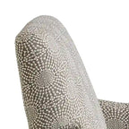 Fauteuil inclinable Lerna Push Back