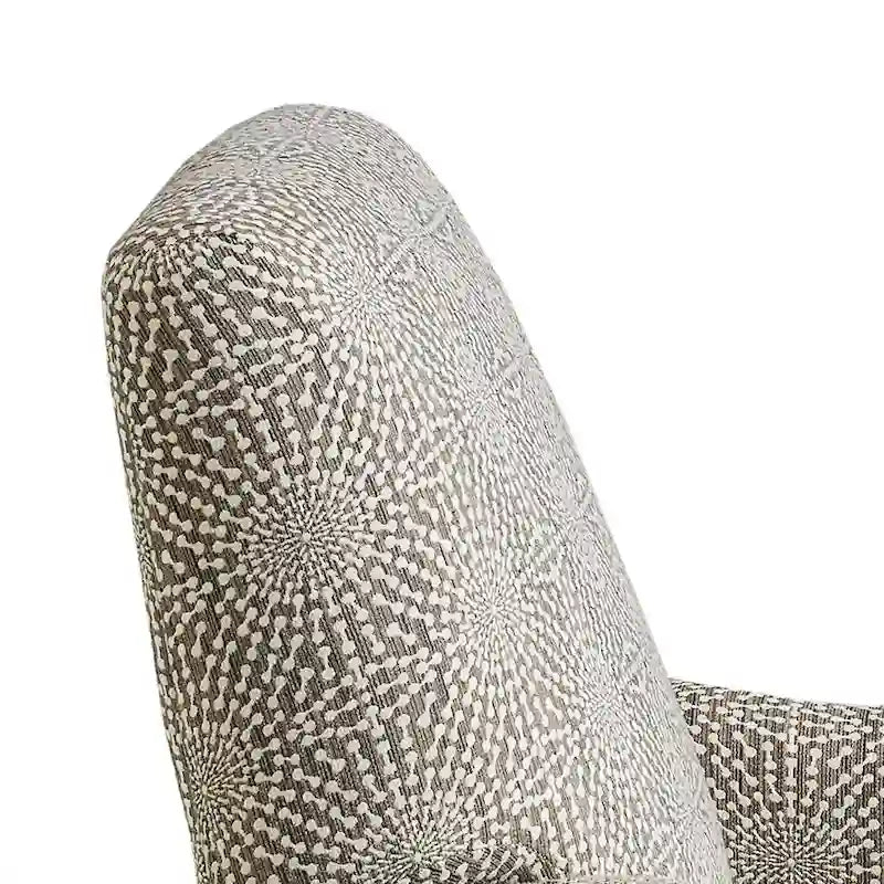 Fauteuil inclinable Lerna Push Back