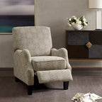 Fauteuil inclinable Lerna Push Back