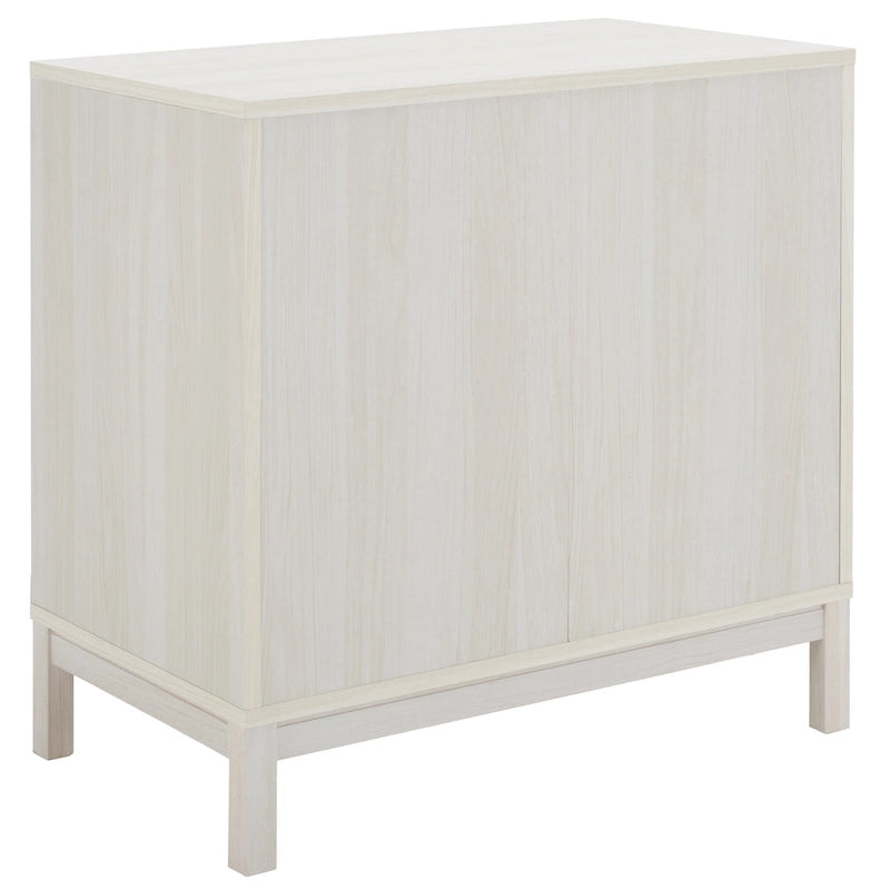 Commode à 3 tiroirs avec quincaillerie dorée