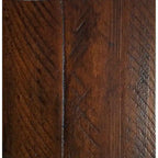 Ensemble de chambre à coucher 5 pièces en bois massif avec rangements