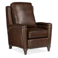 Fauteuil inclinable manuel à dossier basculant
